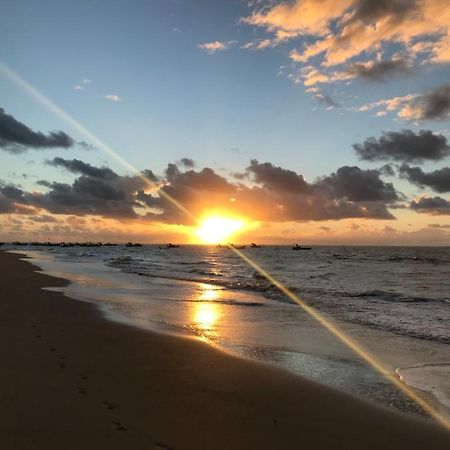 Casa Praia Sao Jose Maragogi 50M Mar São José da Coroa Grande 외부 사진