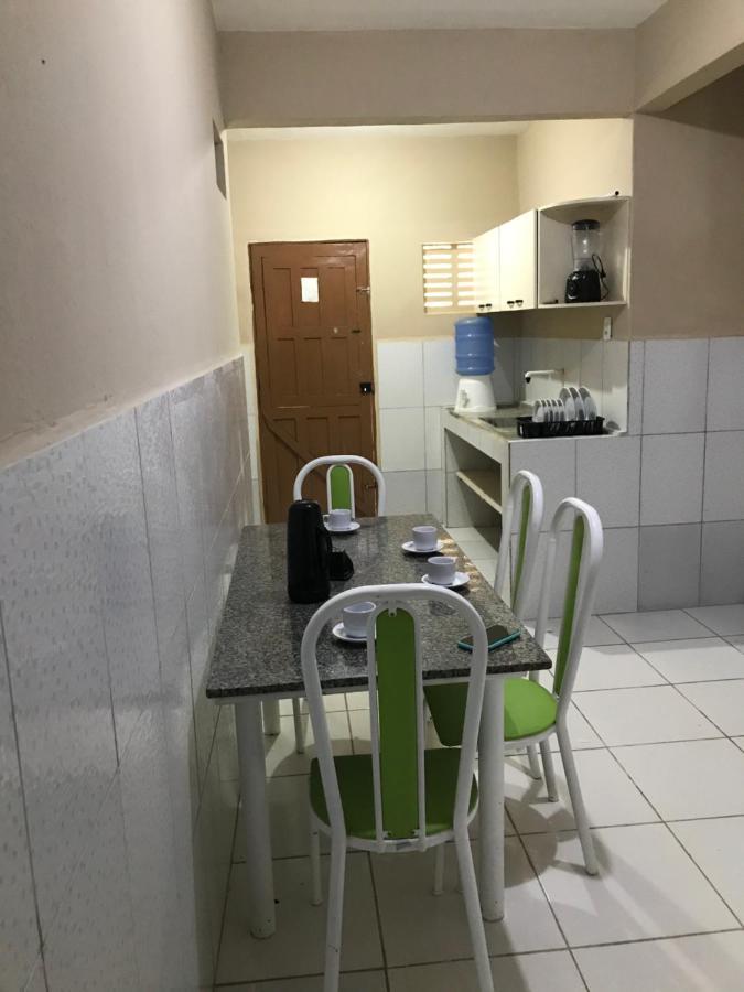 Casa Praia Sao Jose Maragogi 50M Mar São José da Coroa Grande 외부 사진