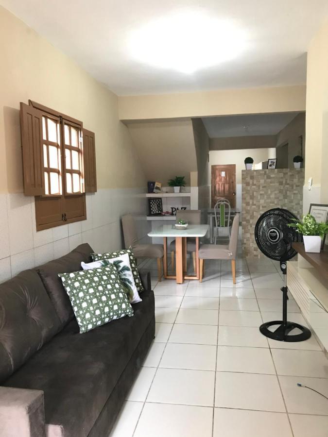 Casa Praia Sao Jose Maragogi 50M Mar São José da Coroa Grande 외부 사진